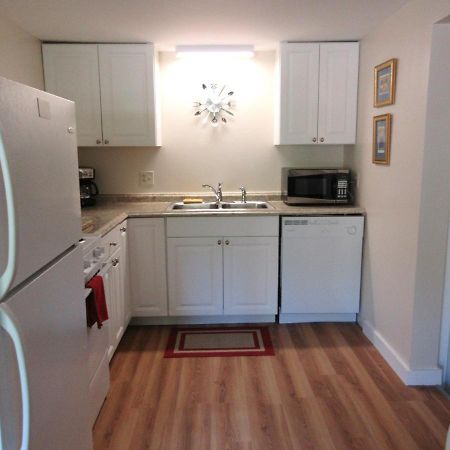 Mcgregor Inn Motel Wilton Luaran gambar