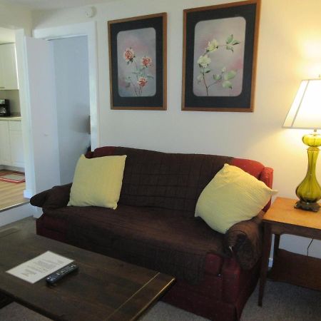 Mcgregor Inn Motel Wilton Luaran gambar