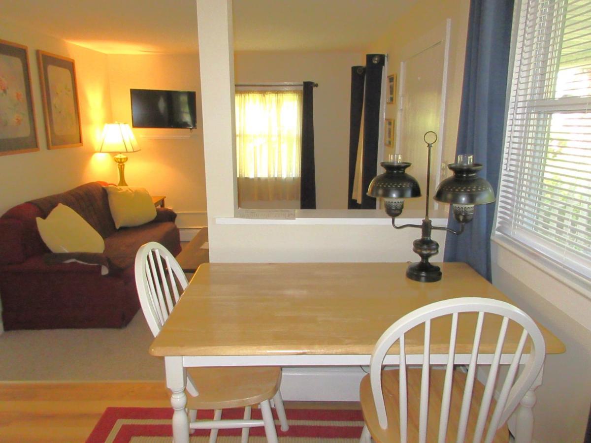 Mcgregor Inn Motel Wilton Luaran gambar