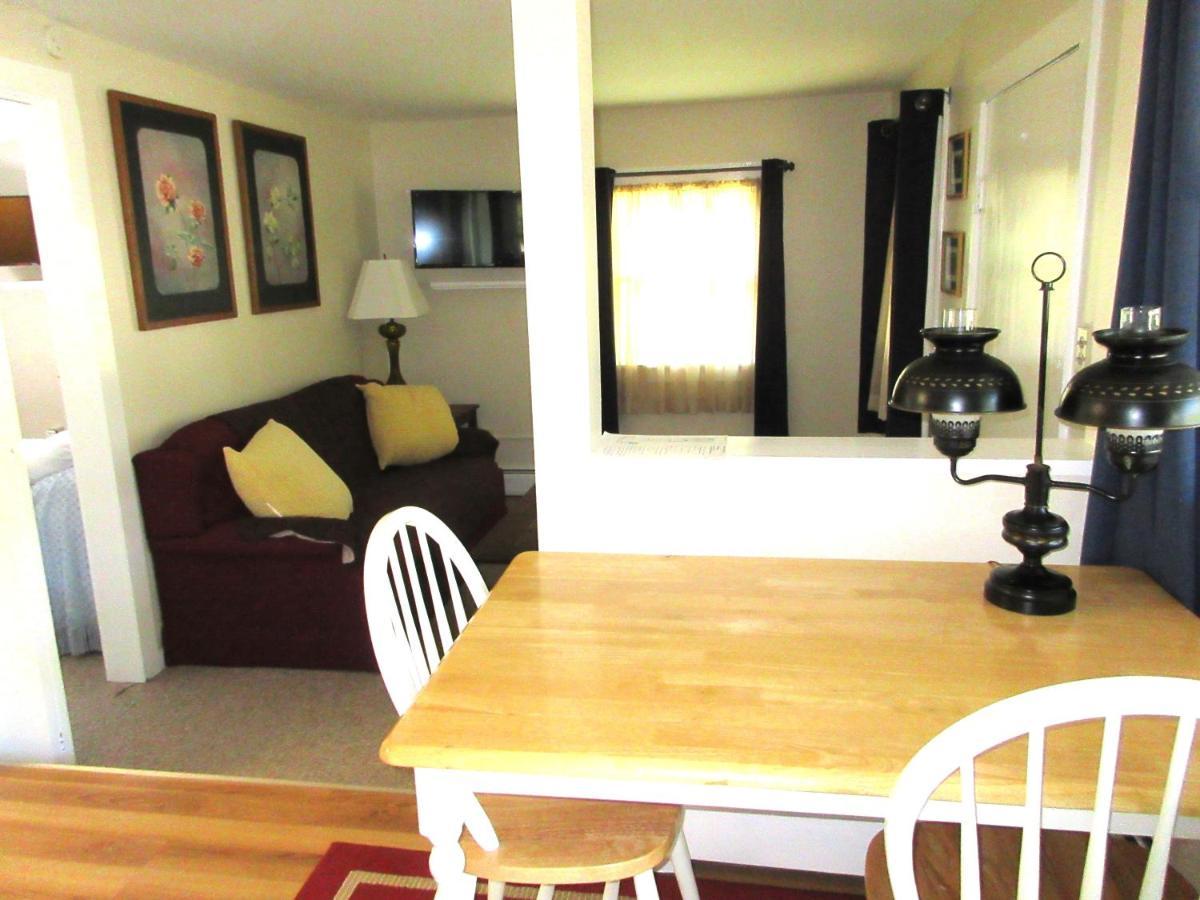 Mcgregor Inn Motel Wilton Luaran gambar