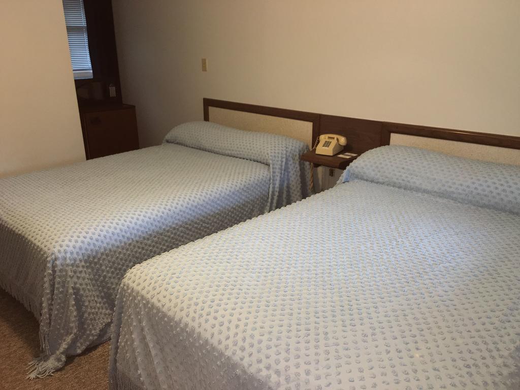 Mcgregor Inn Motel Wilton Luaran gambar