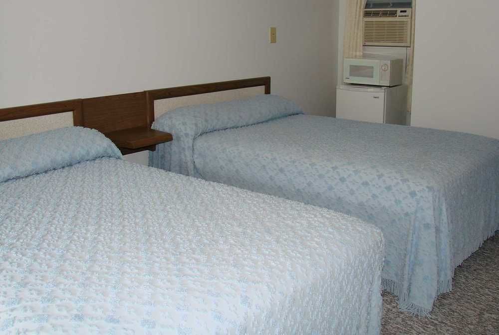 Mcgregor Inn Motel Wilton Luaran gambar